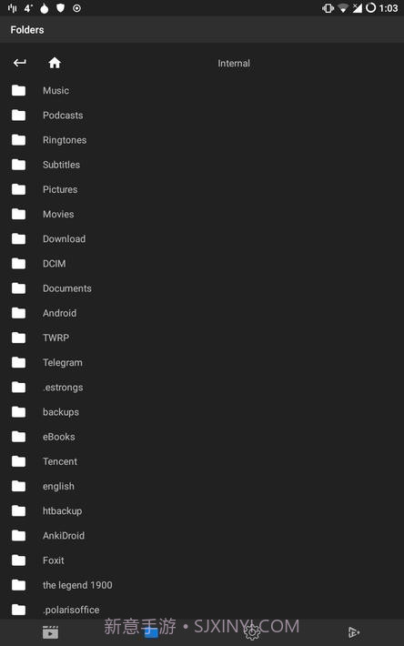 提示播放器Cue Player截图16 提示播放器Cue Player截图16