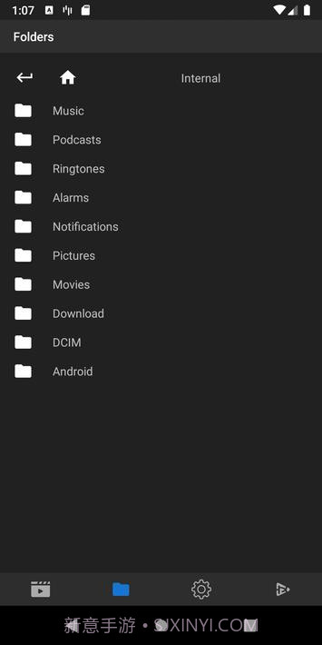 提示播放器Cue Player截图8 提示播放器Cue Player截图8