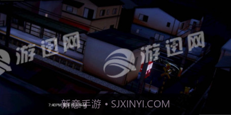 二次元学校截图4 二次元学校截图4