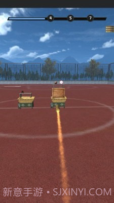 火枪竞技场截图2 火枪竞技场截图2