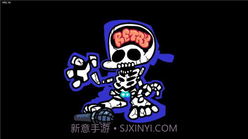 周五夜放克初音版中文截图3 周五夜放克初音版中文截图3