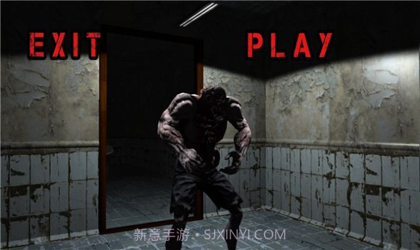 僵尸邪恶恐惧3截图1 僵尸邪恶恐惧3截图1