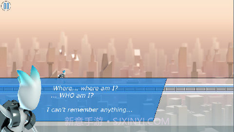 重力转变2截图3 重力转变2截图3