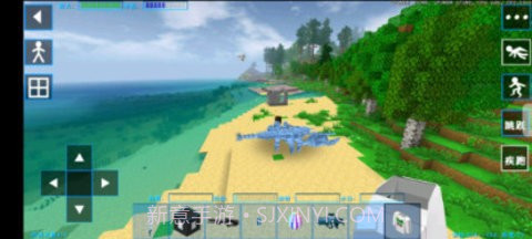 生存战争2失落科技截图2