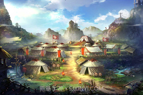 皇帝崛起截图2 皇帝崛起截图2