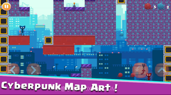 火箭车足球联赛正式版截图2 火箭车足球联赛正式版截图2