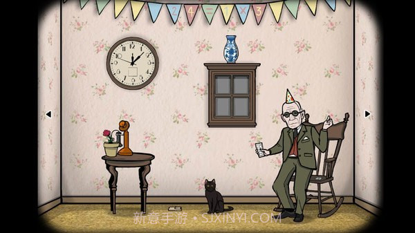 锈湖世界集合截图4 锈湖世界集合截图4