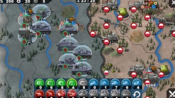 世界征服者4截图1 世界征服者4截图1