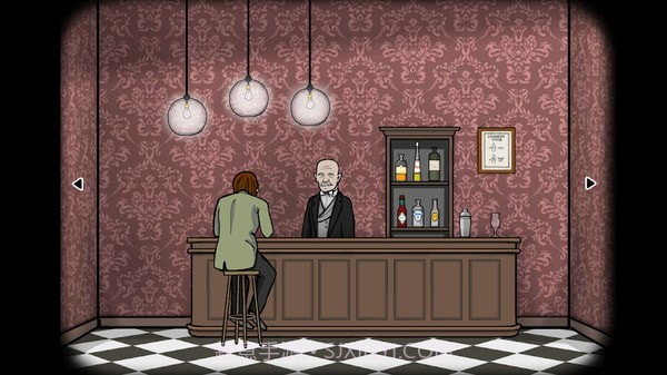 锈湖世界集合截图5 锈湖世界集合截图5