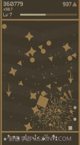 迷你破坏者截图3