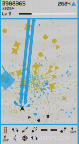 迷你破坏者截图2