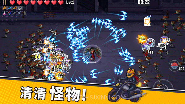 闯关专家v1.0.6截图2 闯关专家v1.0.6截图2