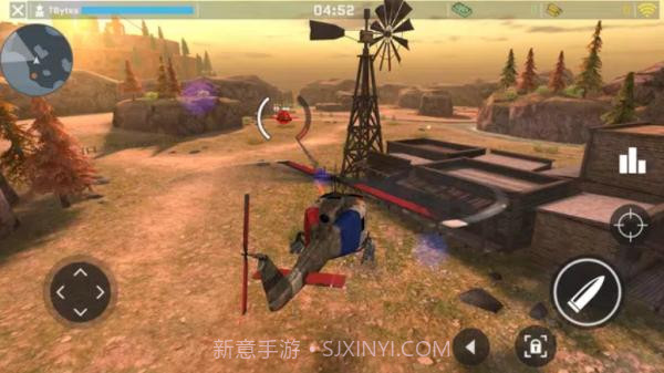 大规模战争坦克战争(Massive Warfare - Aftermath)截图2 大规模战争坦克战争(Massive Warfare - Aftermath)截图2