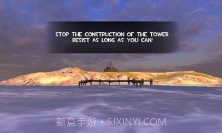 创世纪通天塔截图2 创世纪通天塔截图2