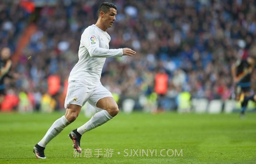 皇家马德里手游截图1