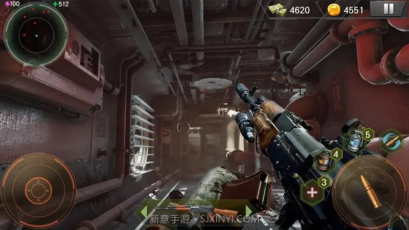 公交汽车维修模拟截图1 公交汽车维修模拟截图1