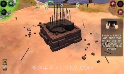 创世纪通天塔截图1 创世纪通天塔截图1