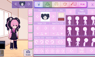 加查nox中文完整版截图2