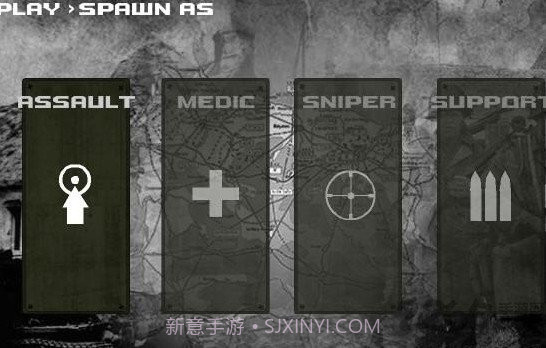 盟军战争英雄无敌版截图1 盟军战争英雄无敌版截图1