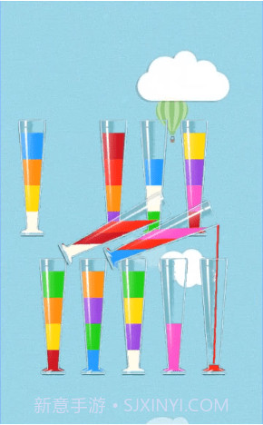 果汁百分百截图2 果汁百分百截图2