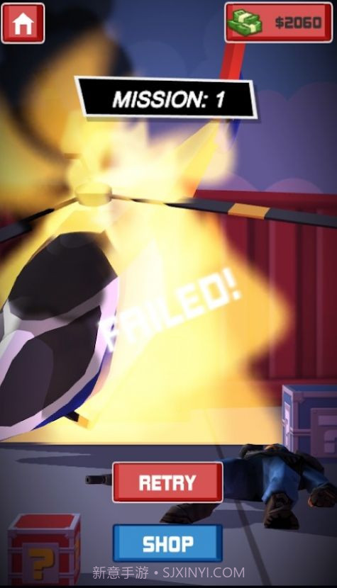 tnt3d机长下载截图2