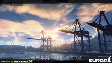 无限法则截图2 无限法则截图2