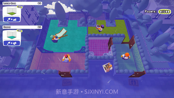 分手装修最新版截图7