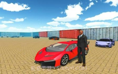 不可能的轨道车手截图4