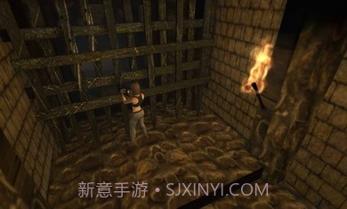 失落大地截图3 失落大地截图3