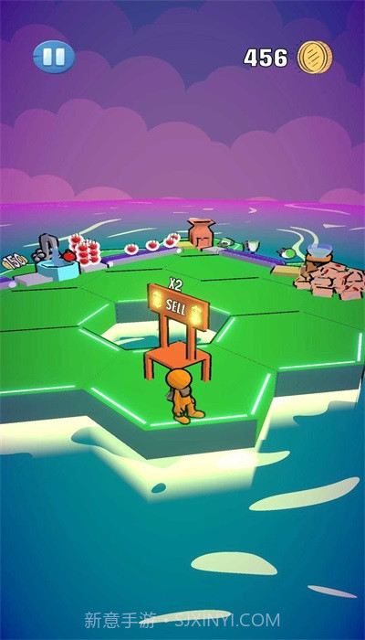 六角果汁最新版截图1