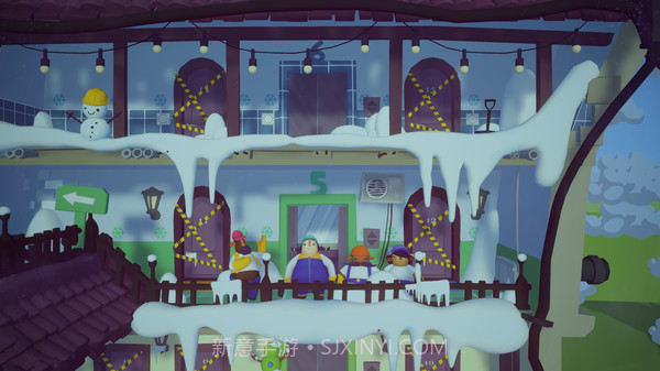 分手装修最新版截图4