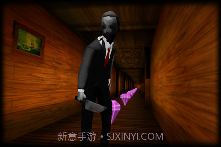 猴子吃豆人截图1 猴子吃豆人截图1