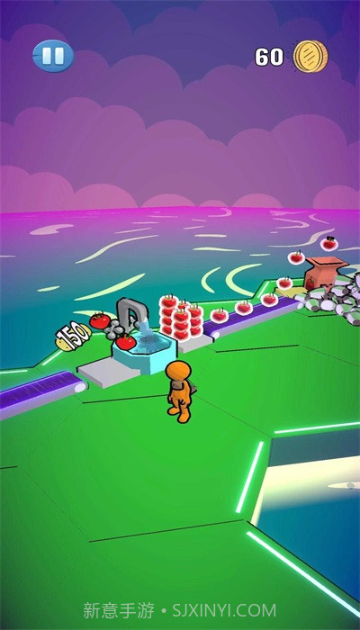 六角果汁最新版截图2