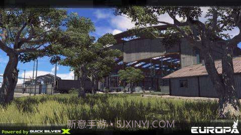 无限法则截图4 无限法则截图4