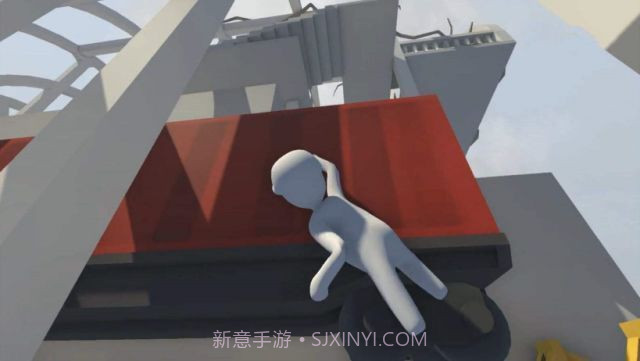 果冻人大作战截图2