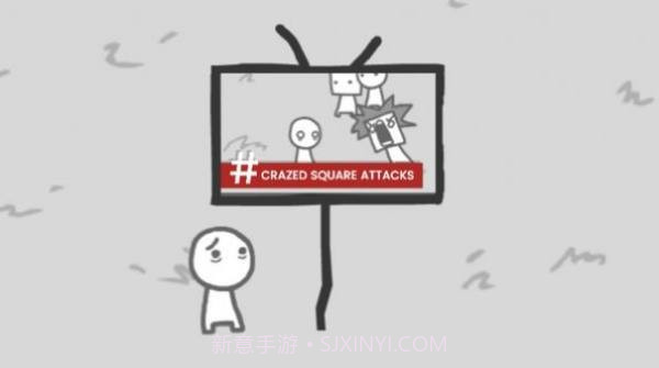 bbc记者升职记截图1 bbc记者升职记截图1