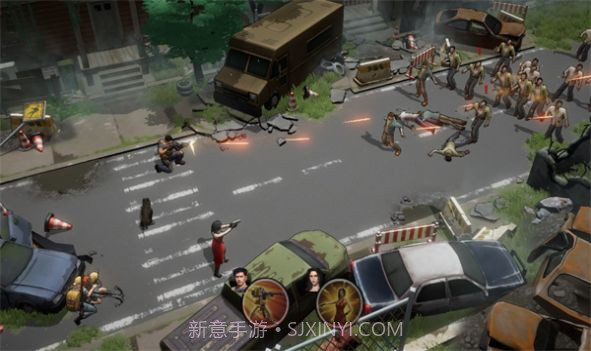 重启空间截图2 重启空间截图2