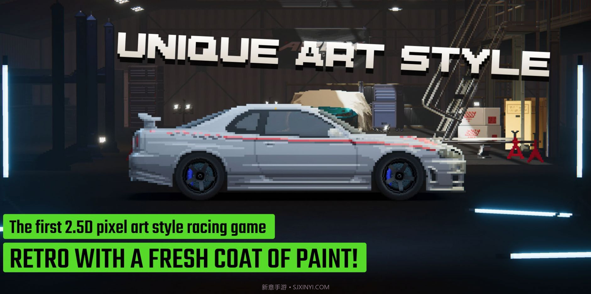 apexracer截图2 apexracer截图2