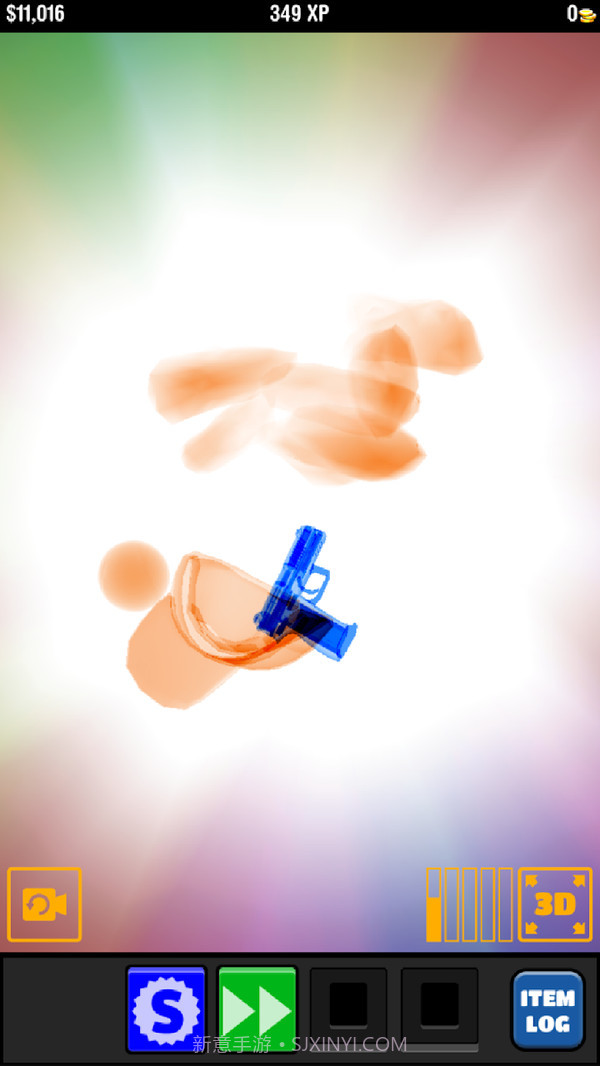 机场扫描仪2截图5 机场扫描仪2截图5