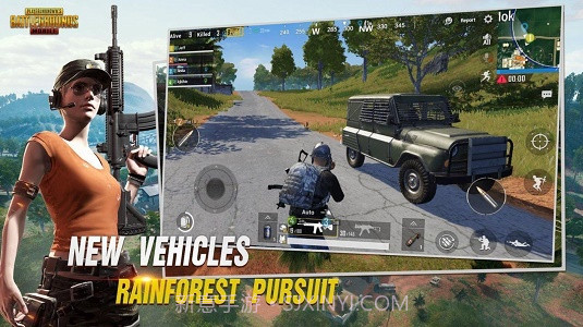 小橘子2.1直装截图3