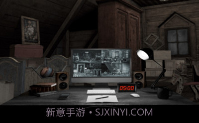 逃离克拉苏截图3