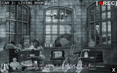 逃离克拉苏截图1