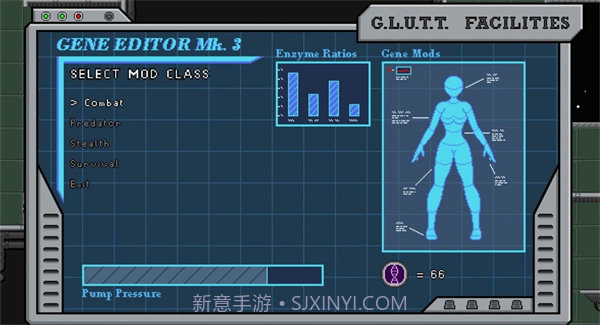 暴食者计划截图2 暴食者计划截图2