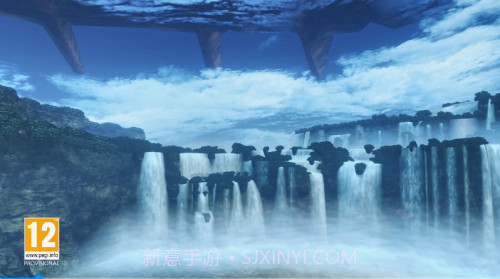 异度之刃决定版截图4