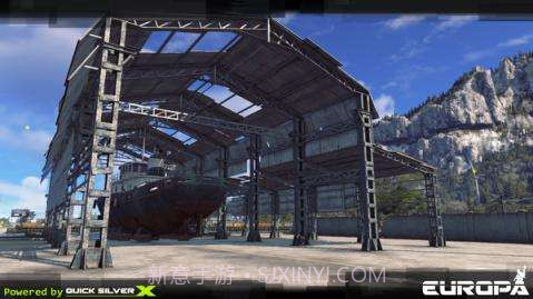 无限法则截图5 无限法则截图5