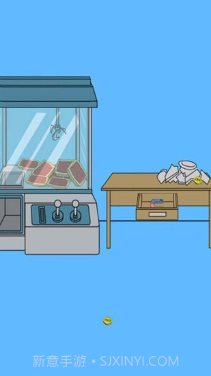 妈妈把我的辣条藏起来了2截图2