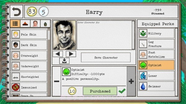 卡牌求生热带岛屿截图2 卡牌求生热带岛屿截图2