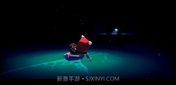 最后的篝火截图1