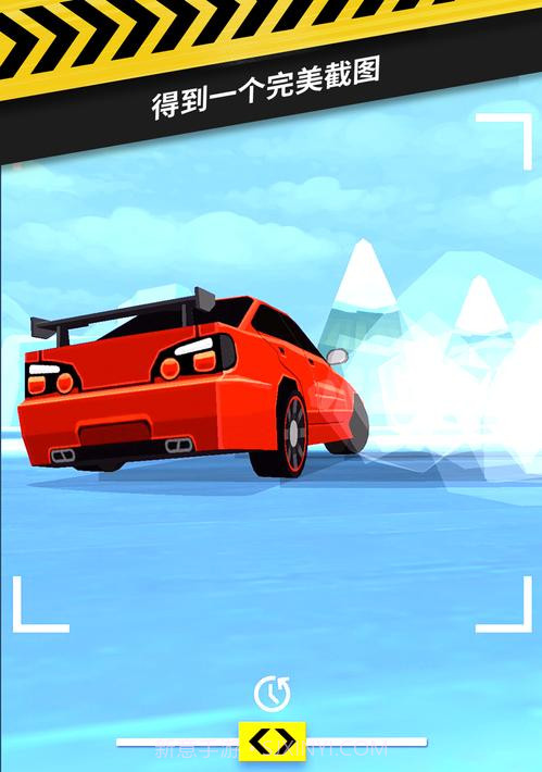 拇指漂移拇指漂移（Thumb Drift）截图15