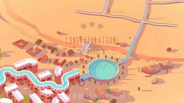 引水渠截图4 引水渠截图4